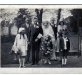 mum on right at a family wedding