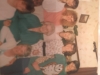 The ladies of the family