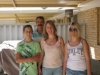 David, Susanne, Tameika and Jay 2012